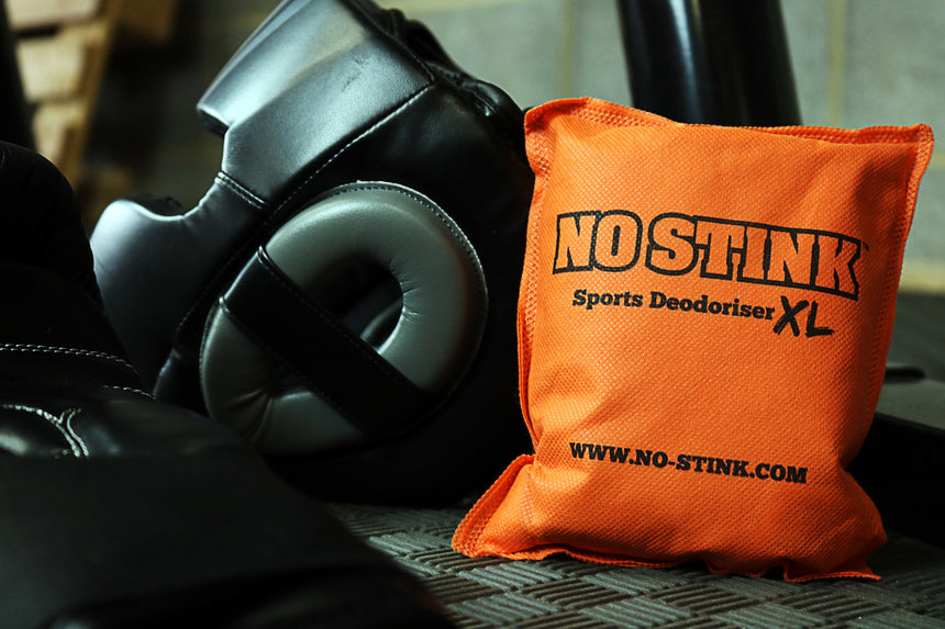 No Stink Sports Deodoriser XL