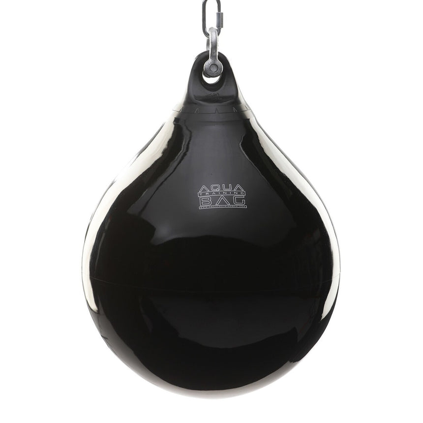 Aqua Punching Bag 21" | Black Eye