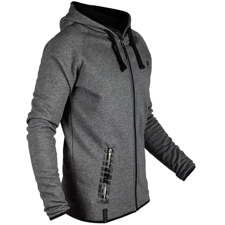 Venum Contender 2.0 Hoody Grey