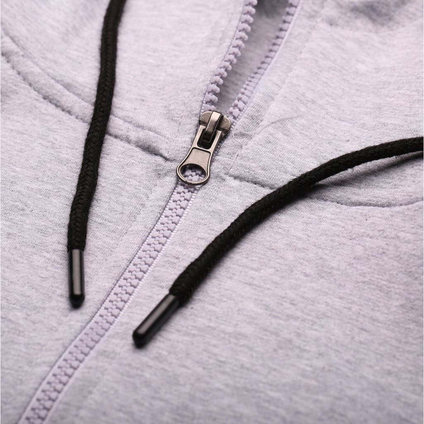 Tatami Fightwear Absolute Pullover Hoodie Grey