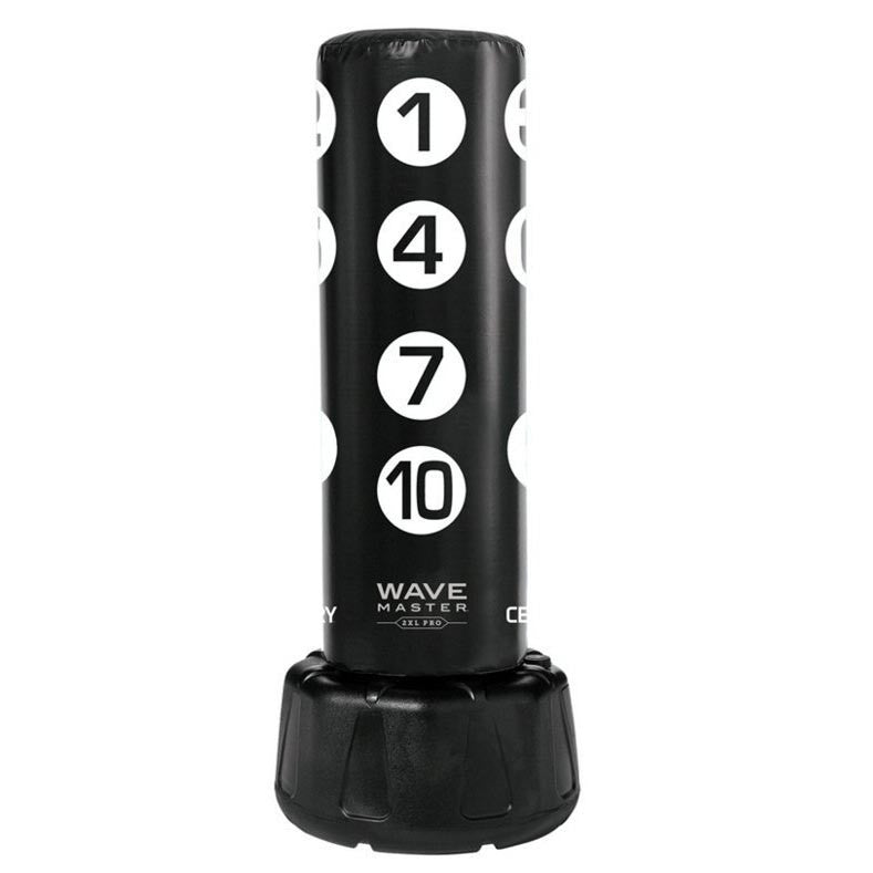 Century 2XL Pro Punch Bag with Zones (Kit)