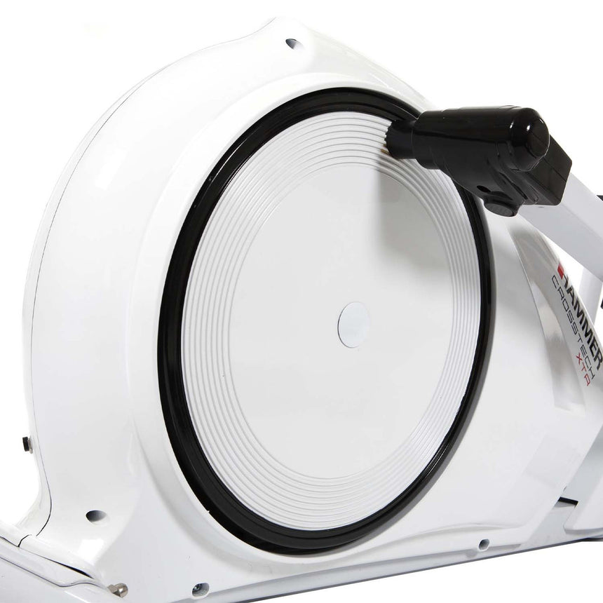 Hammer Fitness Crosstech XTR III Cross Trainer