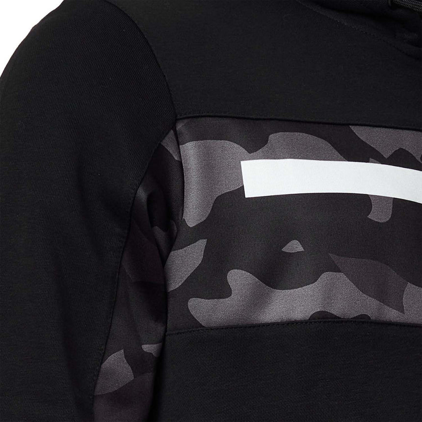 Tatami Fightwear Gallant Collection Hoodie Black-Camo