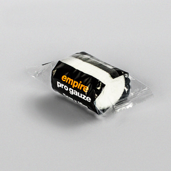 Empire Tapes Pro Gauze