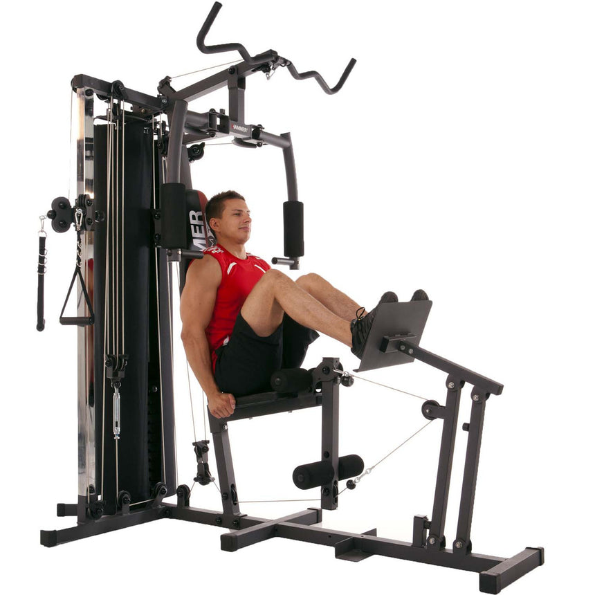 Hammer Ferrum TX3 Multi Gym