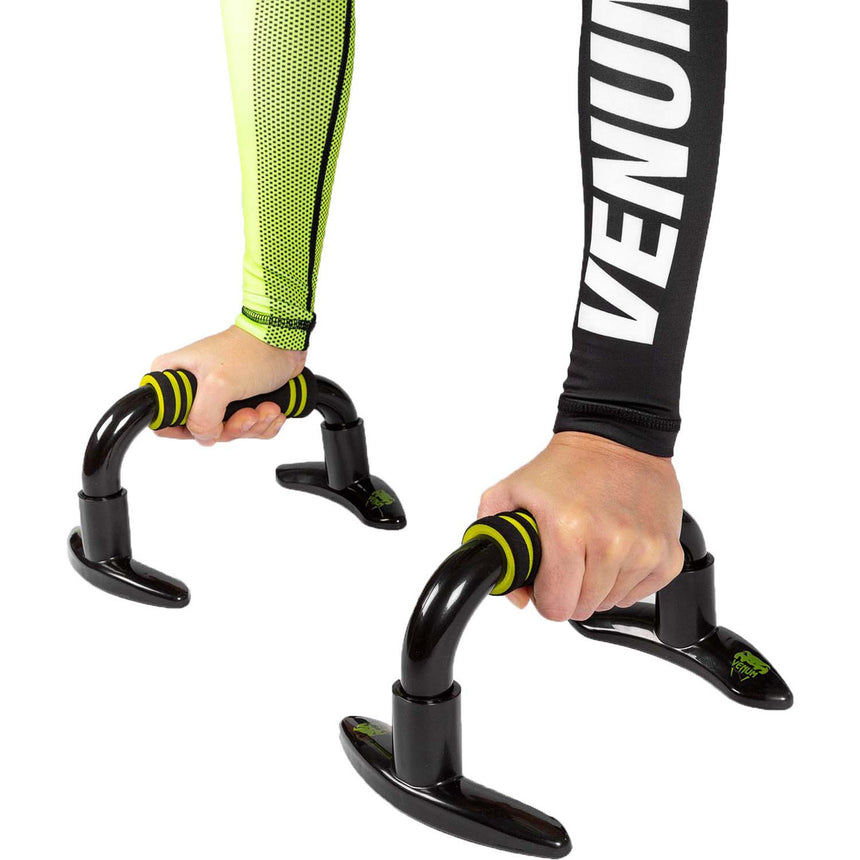 Venum Challenger Push Up Handles