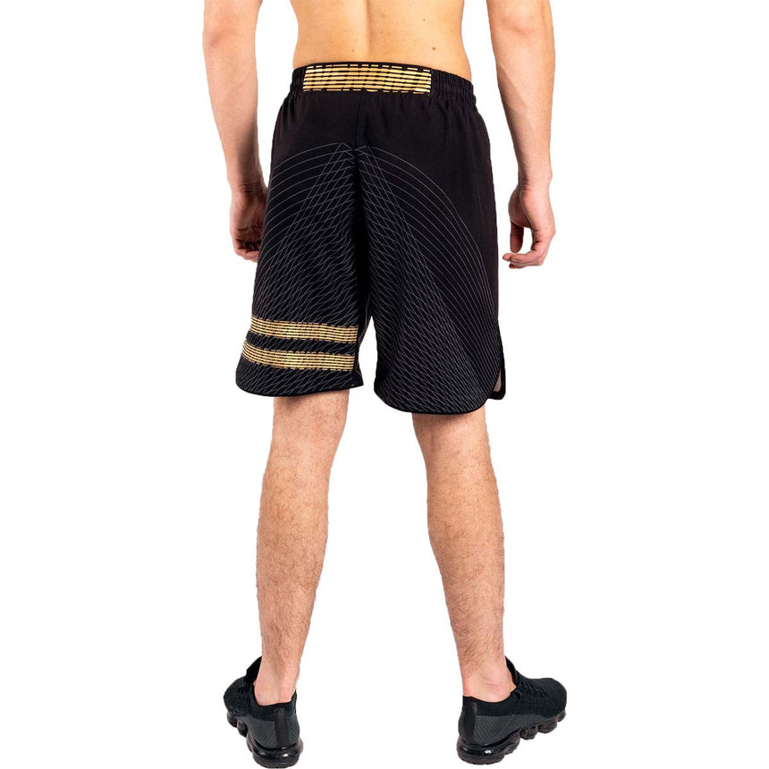 Venum Club 182 Training Shorts Black-Gold