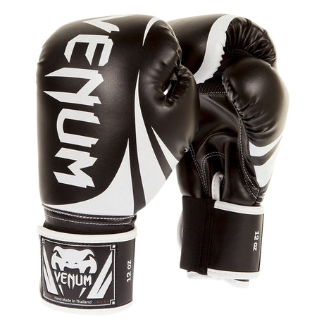 Venum Challenger 2.0 Boxing Gloves Black