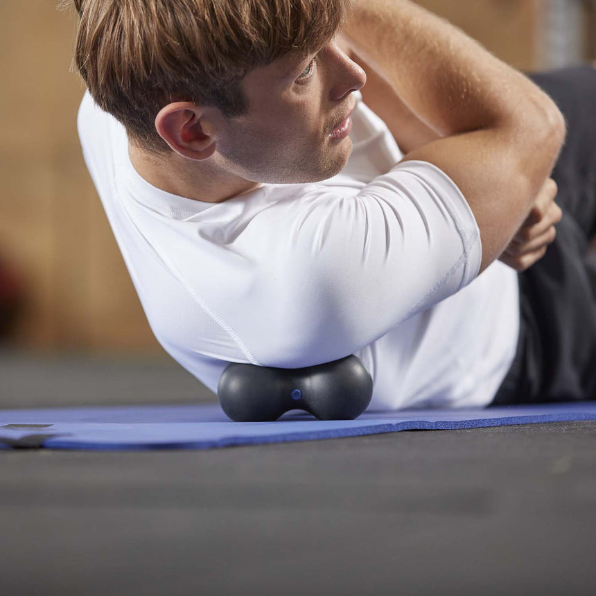 Adidas Double Massage Ball