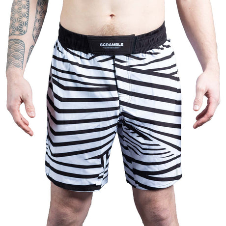 Scramble Dazzle Shorts