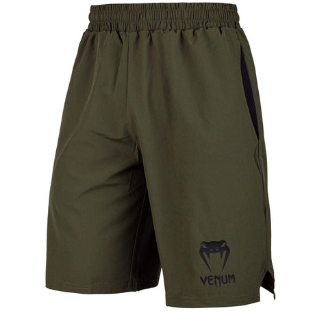 Venum Classic Training Shorts Khaki