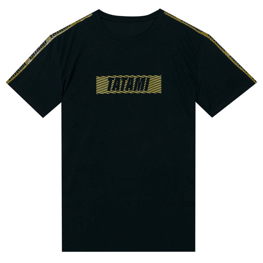 Tatami Fightwear Essential 2.0 T-Shirt Navy