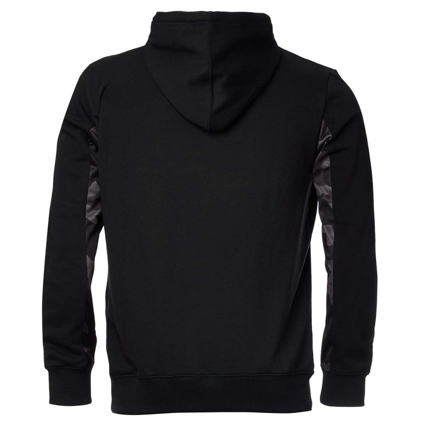 Tatami Fightwear Gallant Collection Hoodie Black-Camo