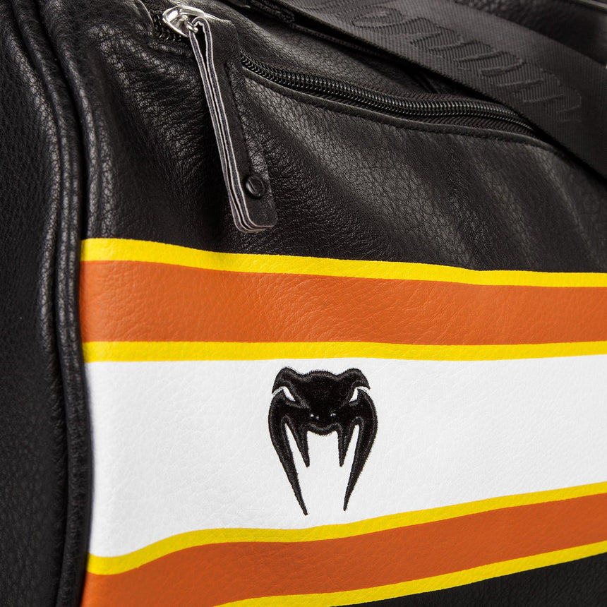 Venum Cutback Sport Bag Black/Yellow