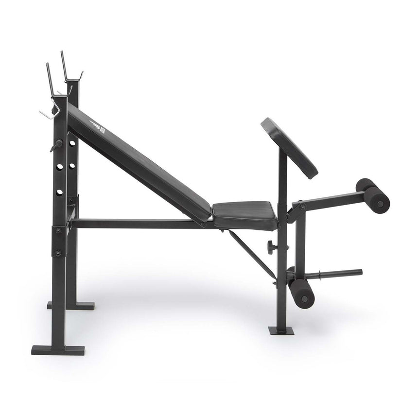 Adidas Essential Workout Bench