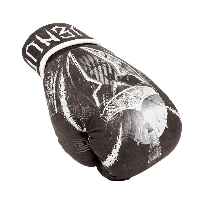 Venum GLDTR 4.0 Boxing Gloves Black-White