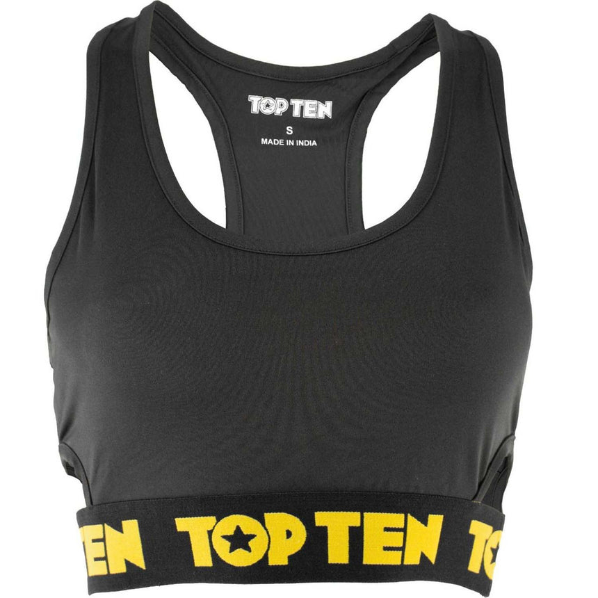 Top Ten Ladies Fitness Sports Bra