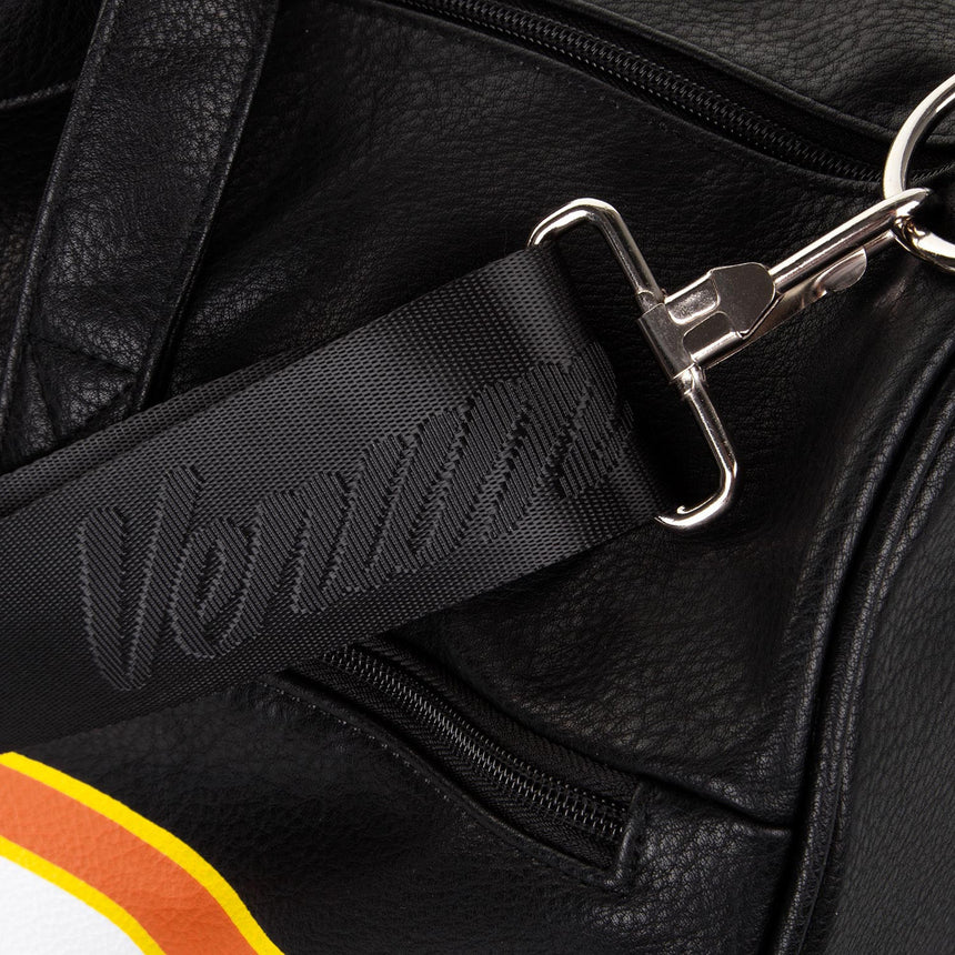 Venum Cutback Sport Bag Black/Yellow