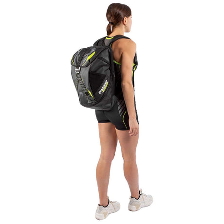 Venum Training Camp 3.0 Backpack Black