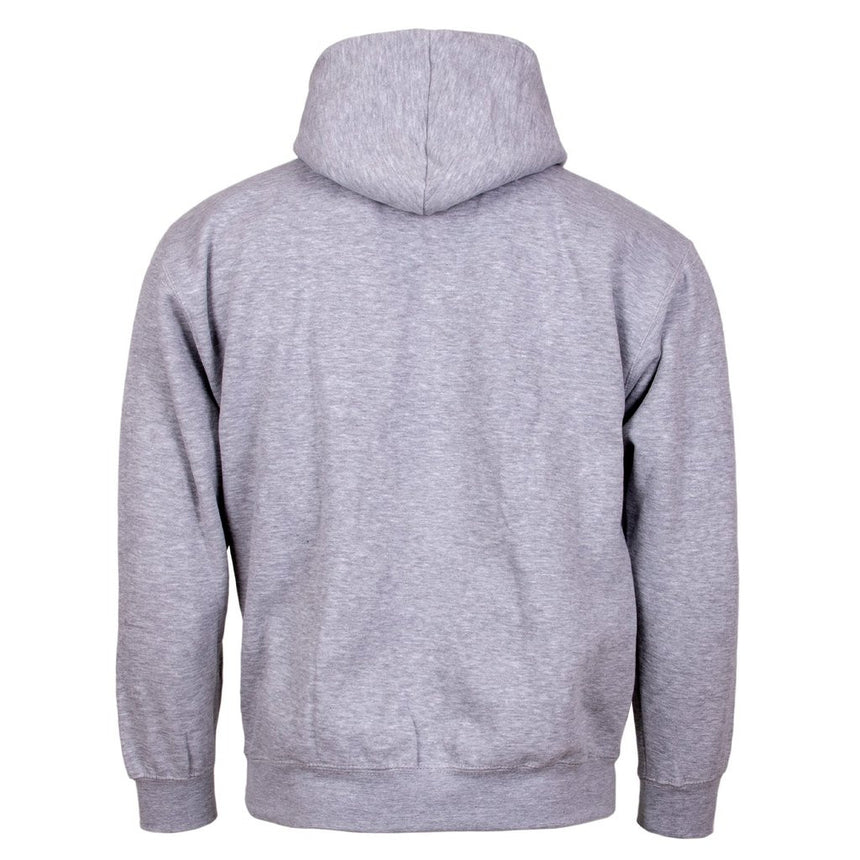 Tatami Fightwear Classic Hoodie Grey