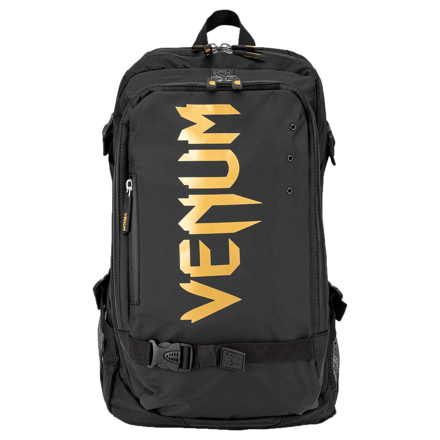 Venum Challenger Pro Evo Back Pack Black-Gold