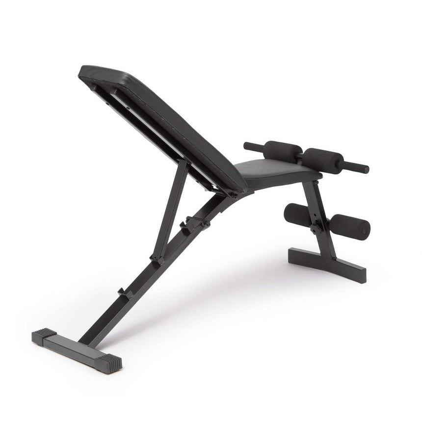 Adidas Essential Utility Bench