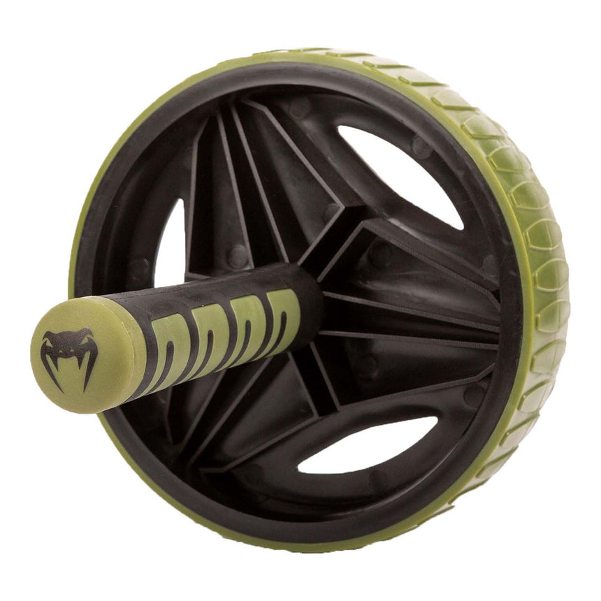 Venum Challenger Ab Wheel Khaki