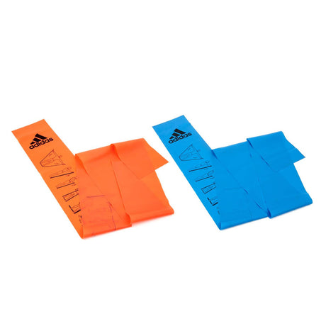 Adidas Resistance Bands Set of 2