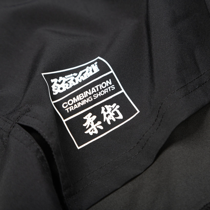 Scramble Combination Shorts