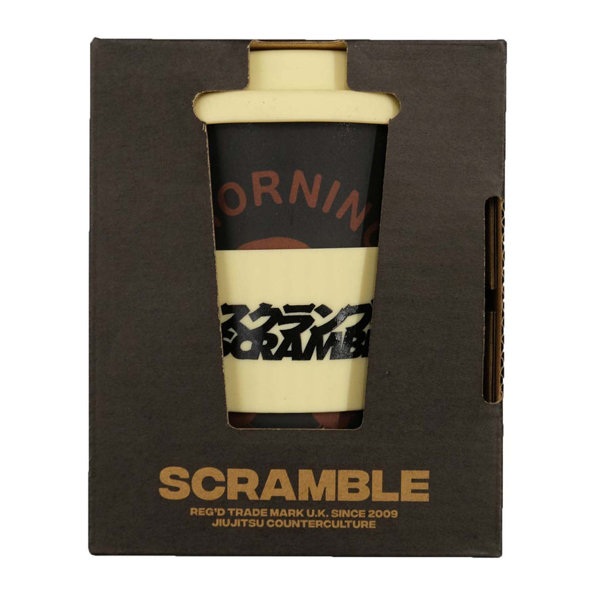 Scramble Kohi Cup