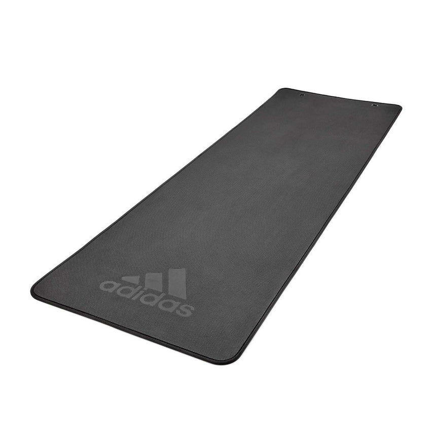 Adidas Professional Yoga Mat  Black