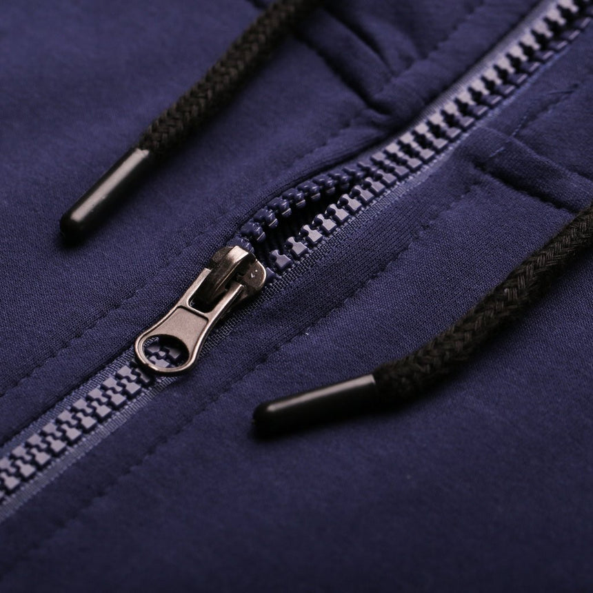 Tatami Fightwear Absolute Pullover Hoodie Navy