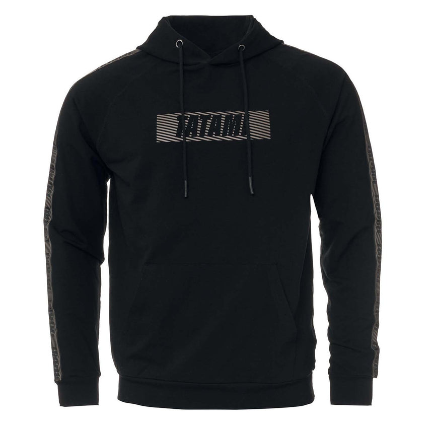 Tatami Fightwear Essential 2.0 Hoodie Black