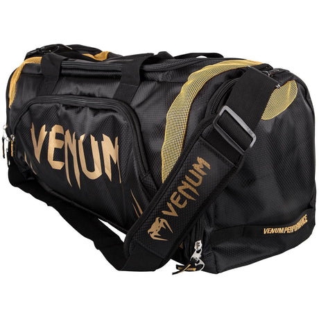Venum Trainer Light Sport Bag Black/Gold