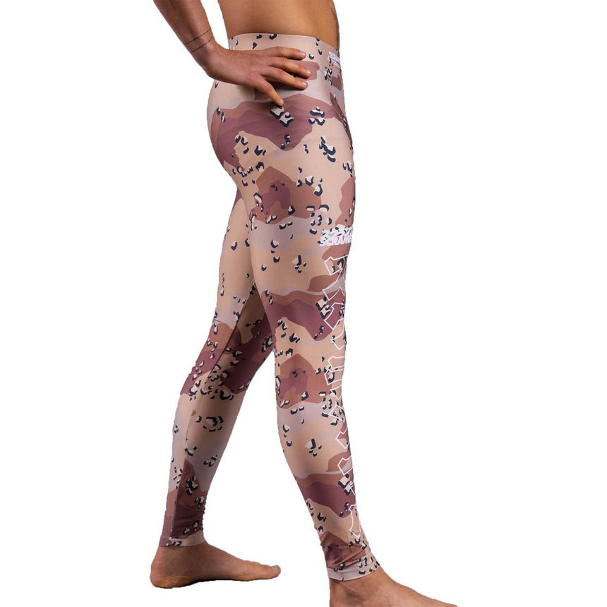 Scramble BASE Choc Chip Spats