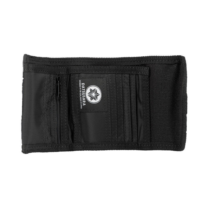 Datsusara Special Agent Wallet