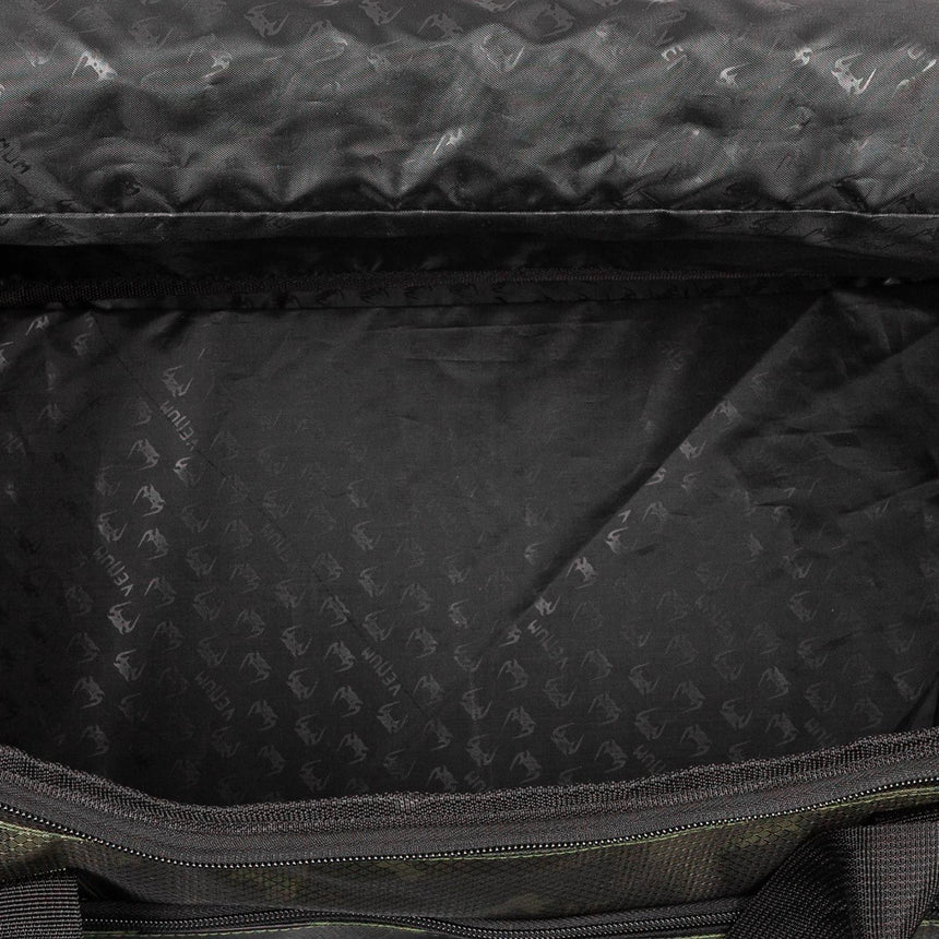 Venum Sparring Sports Bag Black-Camo