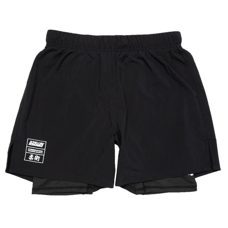 Scramble Combination Shorts