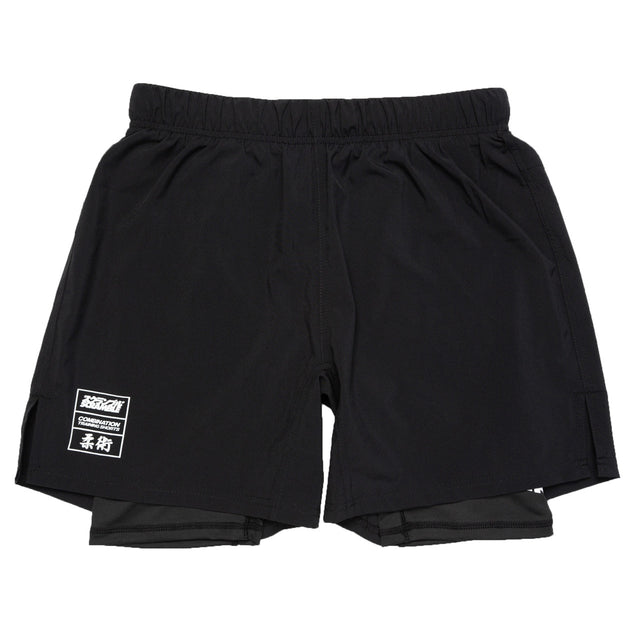 Scramble Combination Shorts