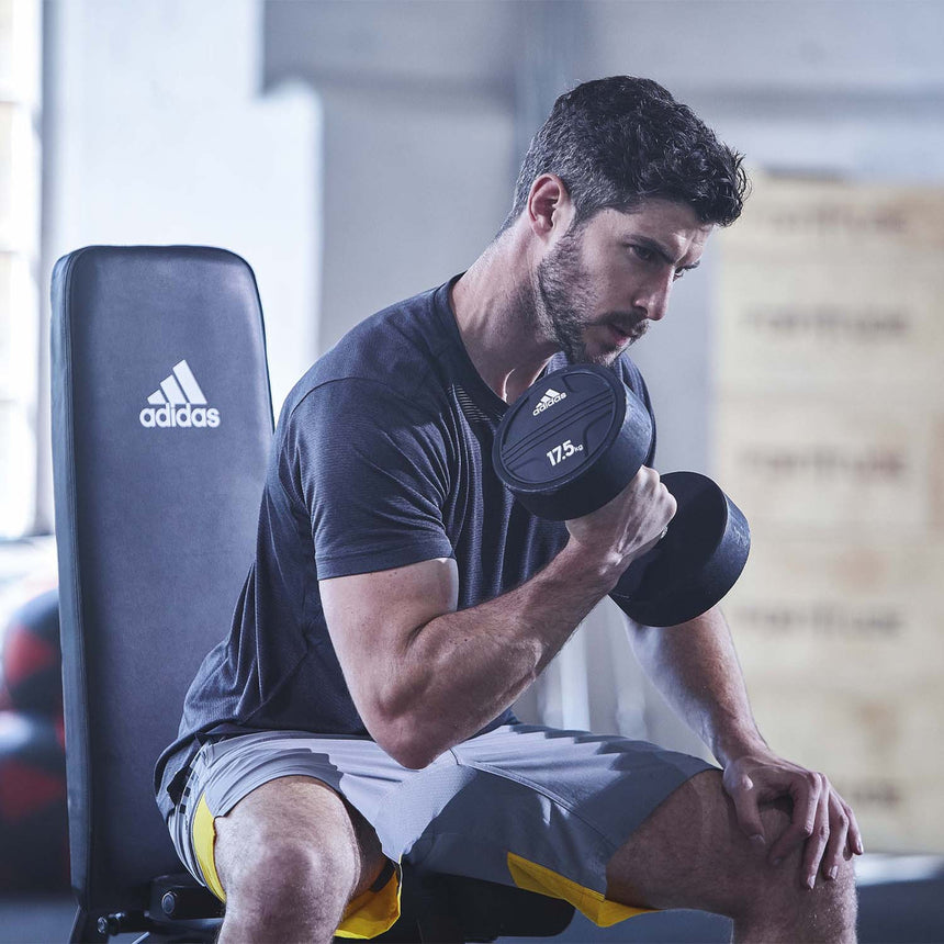 Adidas Essential Utility Bench