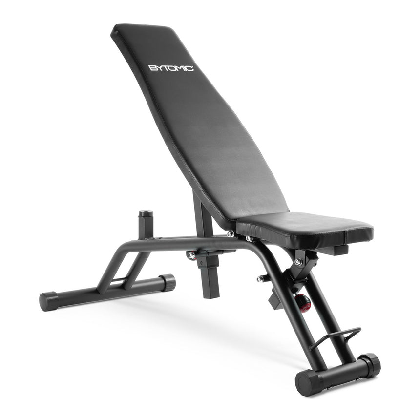 Bytomic Adjustable Weight Bench