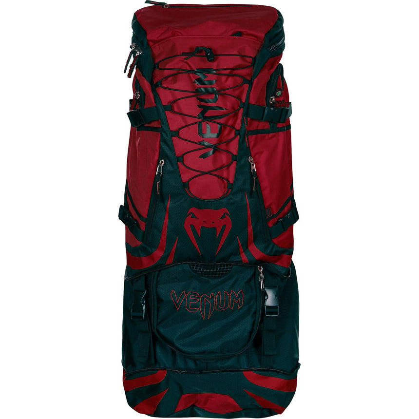Venum Challenger Extreme Backpack Red
