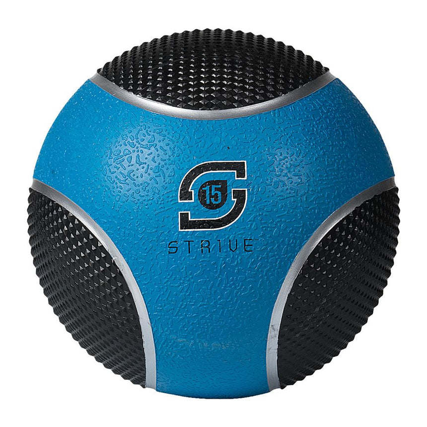 Century Power Grip Ball 15lb