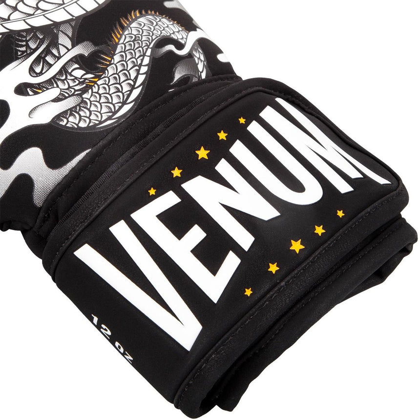 Venum Dragon's Flight Boxing Gloves