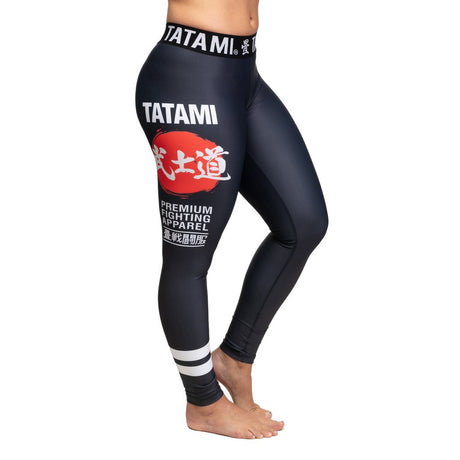 Tatami Fightwear Ladies Bushido Leggings