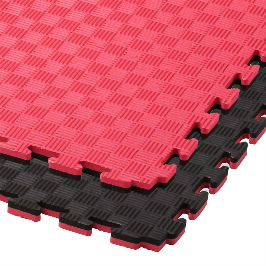 Bytomic Reversible Jigsaw Mat - 20mm