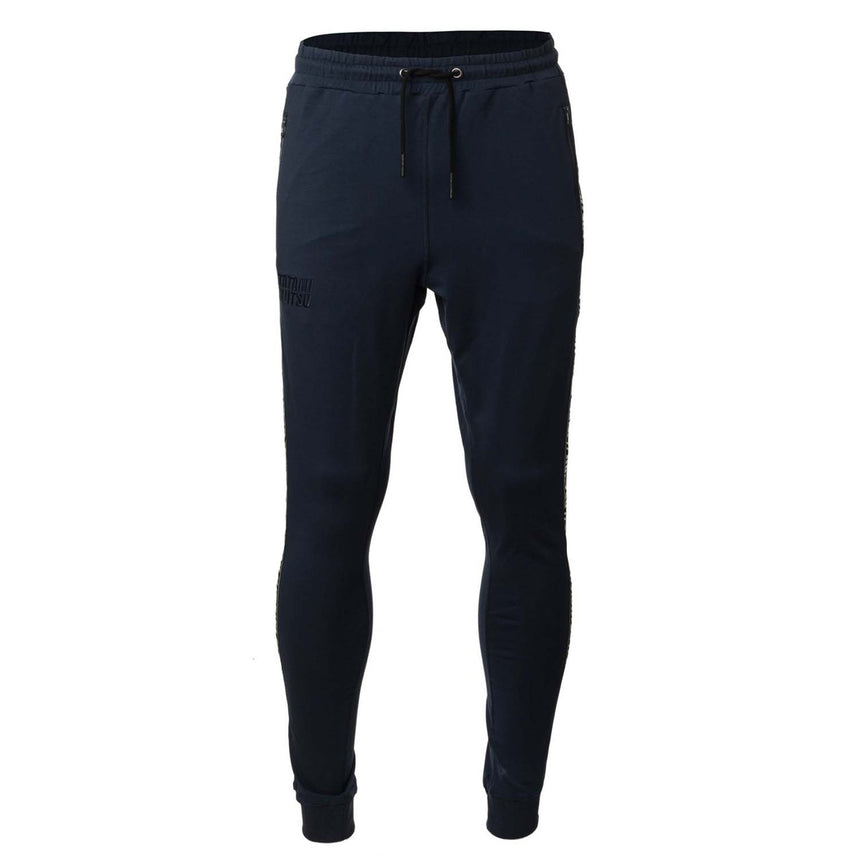 Tatami Fightwear Vengeance Joggers Navy