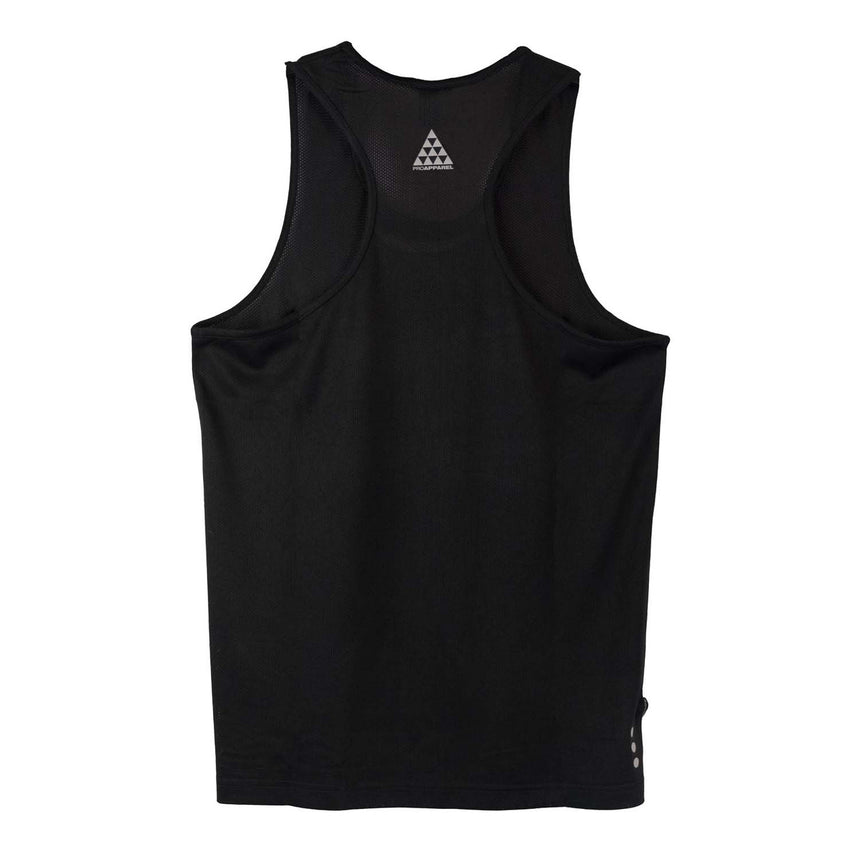 Ringside Pro Apparel Training Vest Black