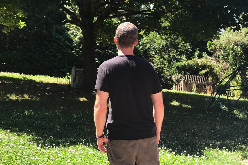 Datsusara Hemp For Victory T-Shirt