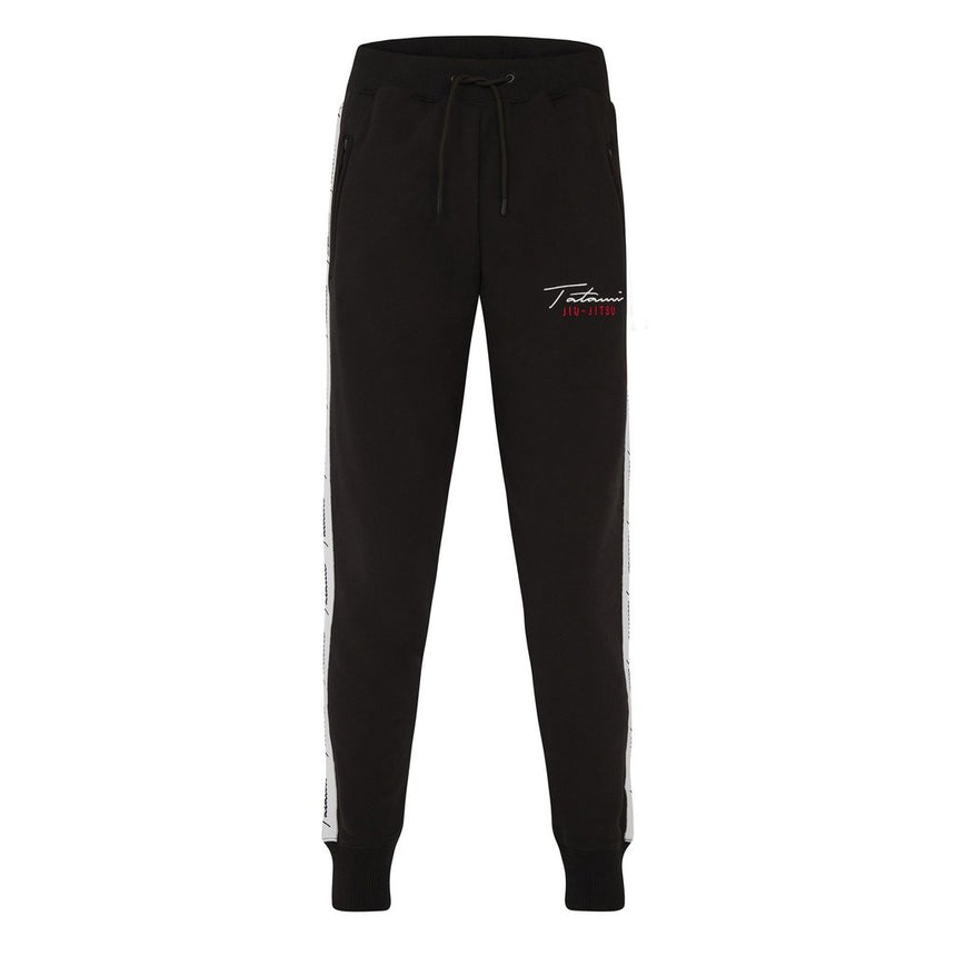 Tatami Fightwear Autograph Joggers Black